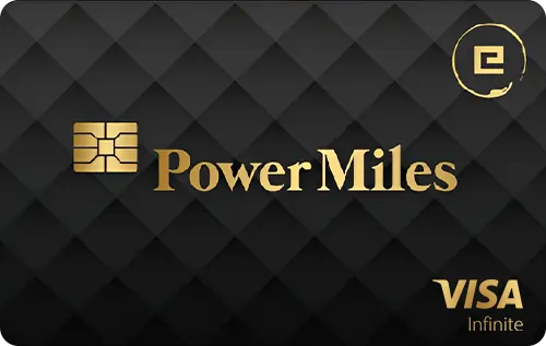 Equitas Bank PowerMiles Credit Card