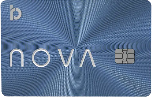 RBL Bank Nova Credit Card
