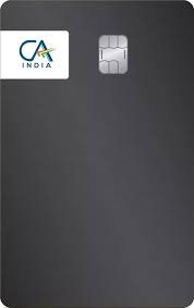 AU CA Metal Credit Card