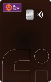 AU Fi MagniFi Credit Card