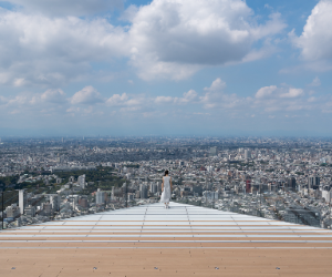 Shibuya Sky